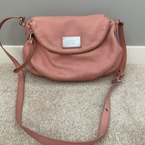 Marc Jacobs crossbody bag